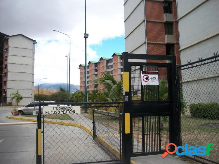 APARTAMENTO NUEVA CASARAPA EL FORTIN