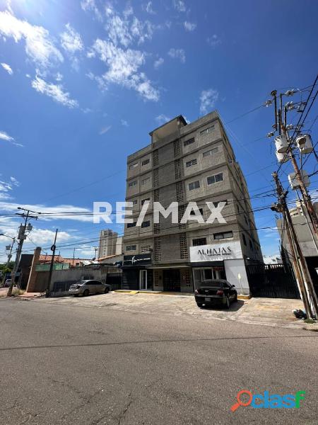 Apartamento En Venta. Edif. Gutiérrez. Remax Millenium