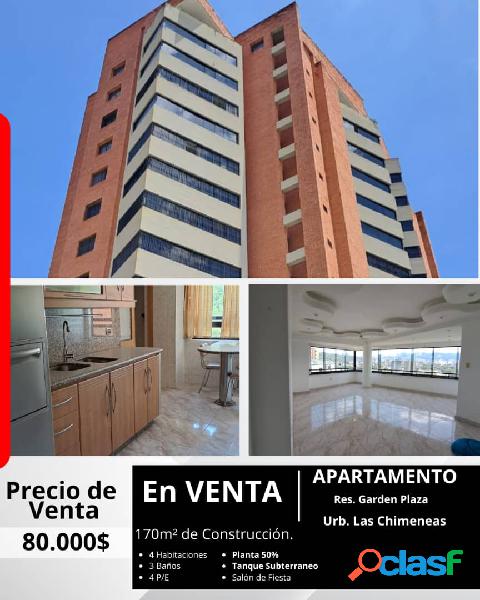 Apartamento (FS)