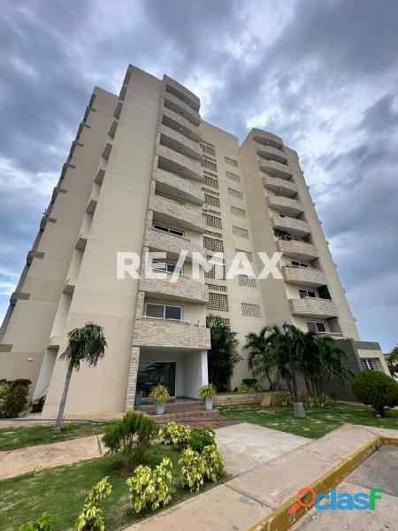 Apartamento Lago Country III. en Alquiler. Remax Millenium