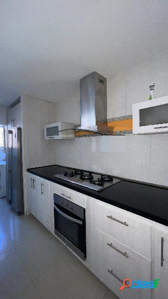 Apartamento, Res. Manantial