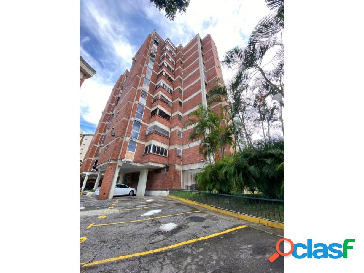 Apartamento en Alquiler Terrazas del Club Hípico (K.C)