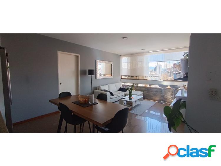 Apartamento en La Florida (oportunidad)