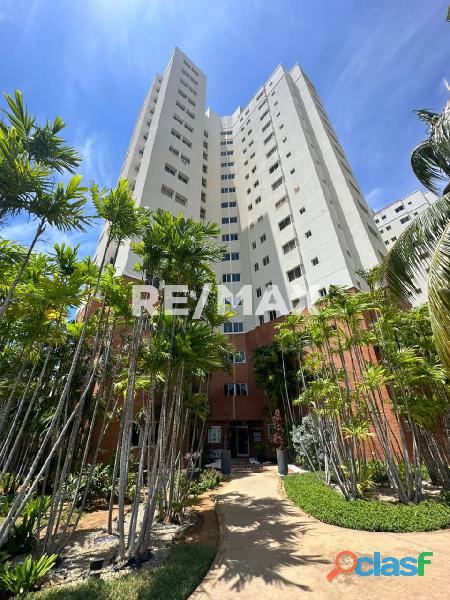 Apartamento en Venta Edif. Santa Lucia. Remax Millenium