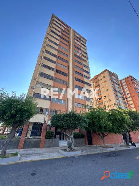 Apartamento en Venta Edif. Uracoa. Remax Millenium