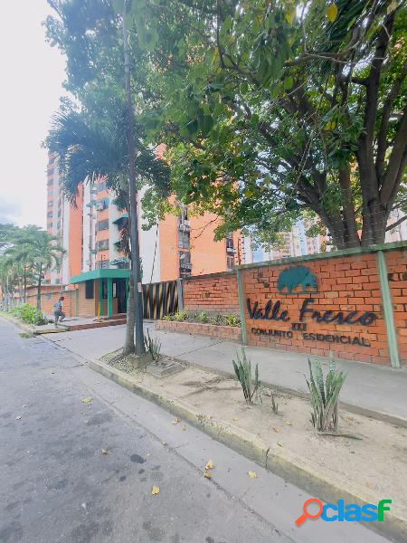 Apartamento en Venta Residencia Valle Fresco III La Granja