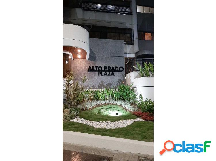 Apartamento en Venta en Alto Prado Caracas