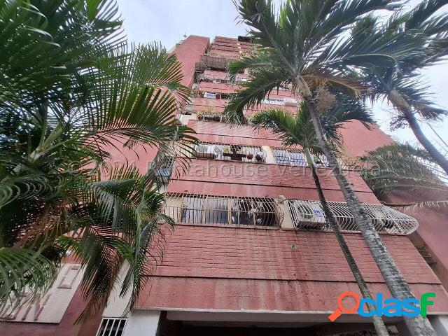 Apartamento en Venta en El Limon 25-5109