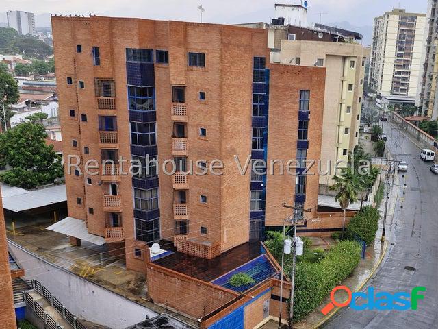 Apartamento en Venta en San Jacinto 25-5226