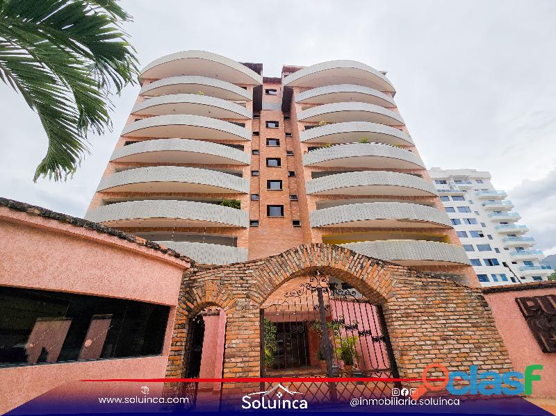 Apartamento en venta Mérida, Las Américas, Sector el