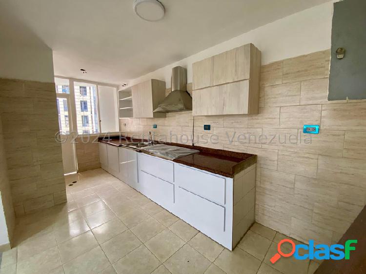 Apartamento en venta Urb Los Mangos Valencia MLS 24-22294