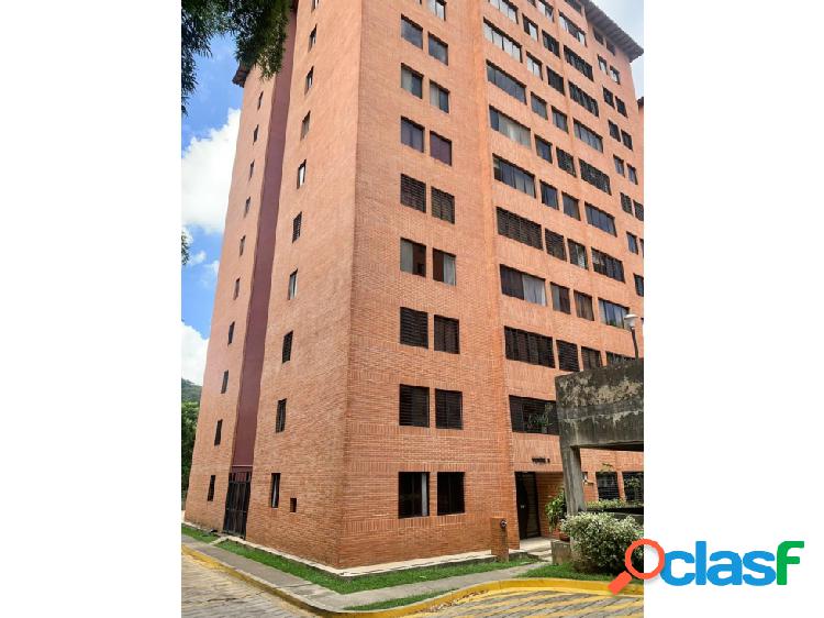 Apartamento en venta, Urb. Parque Caiza, Conjunto Campo