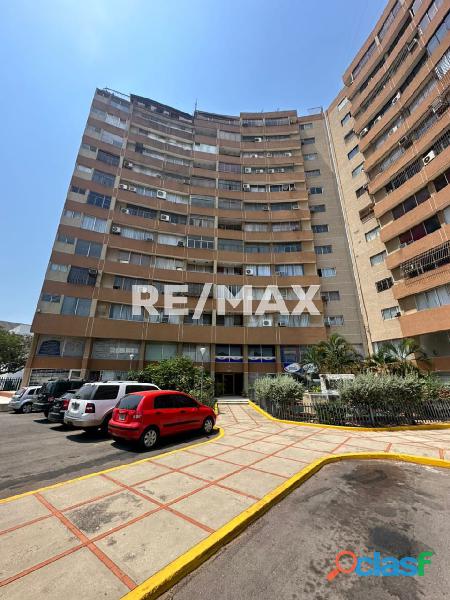 Apto. en Venta Edif. Bedaloa Remax Millenium..