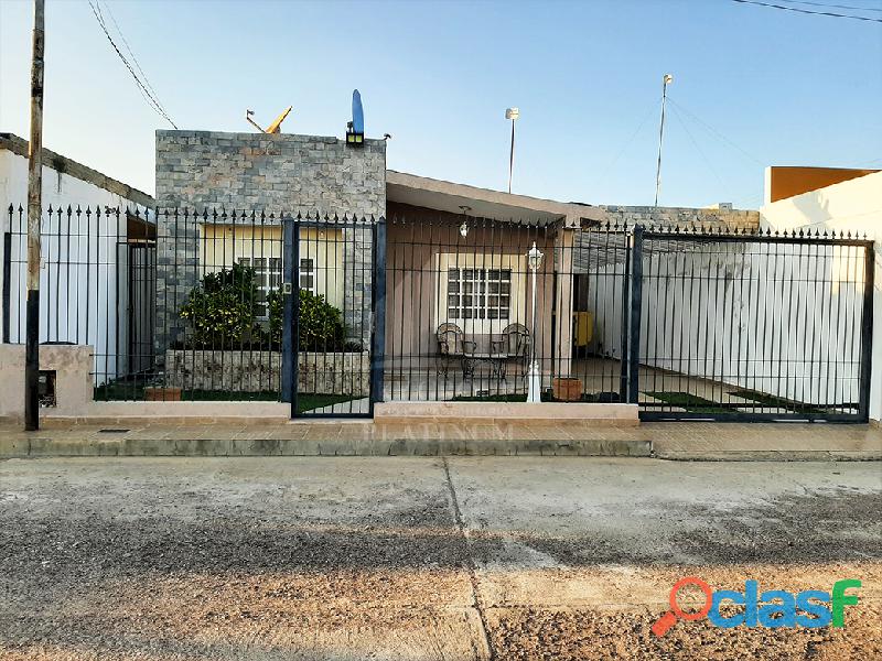 CASA EN VILLA DON JOSÉ, LA PASTORA, PUNTO FIJO, PLC 1145