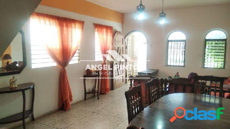 CASA VENTA TIERRA NEGRA MARACAIBO API 6308