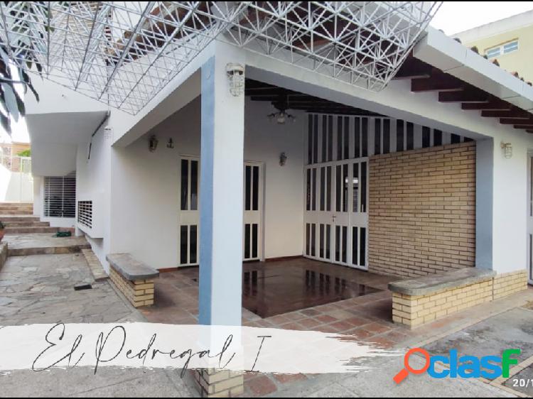 Casa El Pedregal I | Barquisimeto. Este