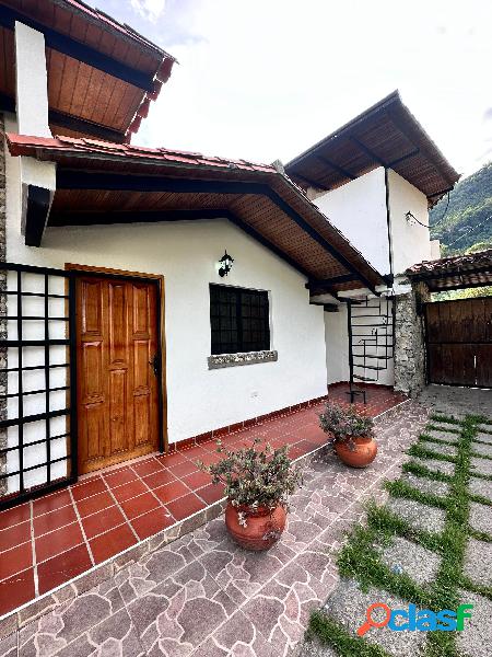 Casa - Pedregosa Alta