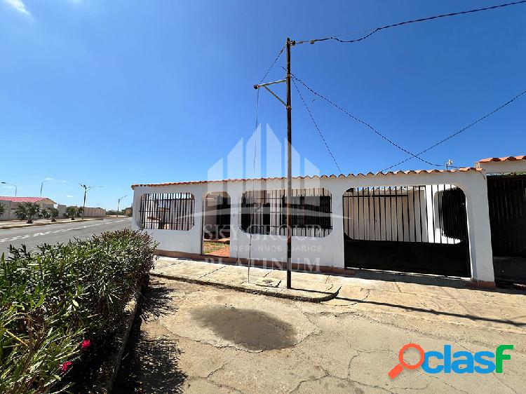 Casa en Judibana. PLC-1140