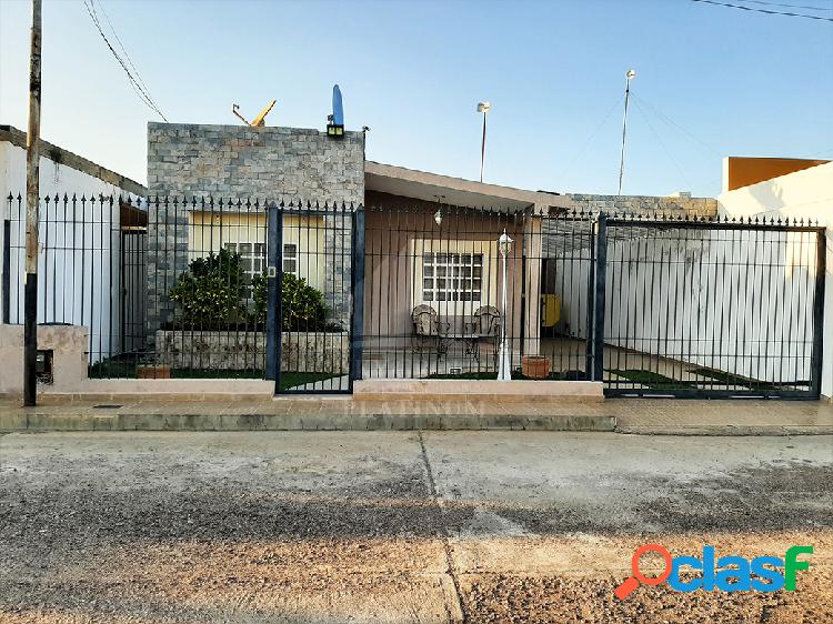 Casa en La Pastora. PLC-1145