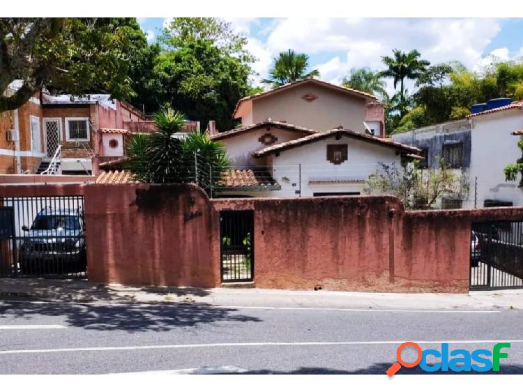 Casa en Venta San Bernardino 557mts/10H/8B/6PE