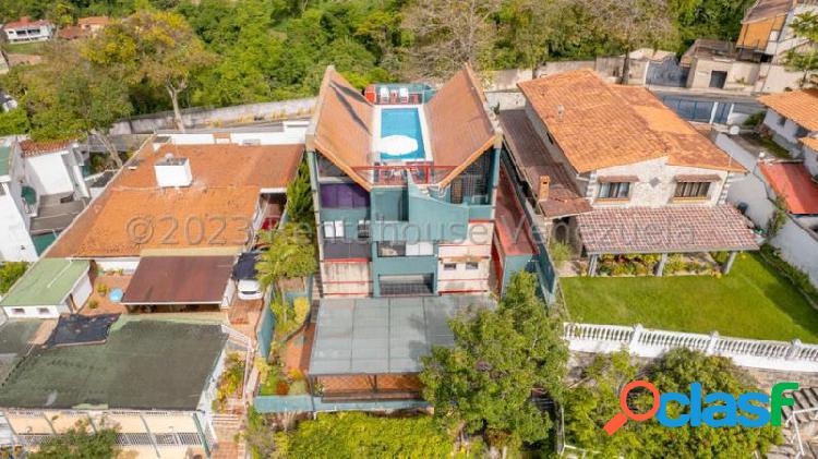 Casa en Venta en Colinas de Tamanaco