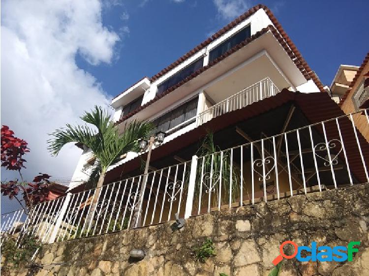 Casa en venta en Colinas de Santa Mónica RD