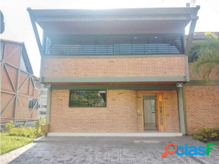 Chalet en venta, Urb. Villa del Este, El Hatillo.