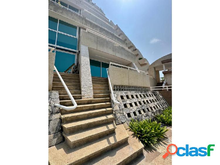 EN VENTA APARTAMENTO DÚPLEX, ISLA PARAÍSO YACHT & CLUB,