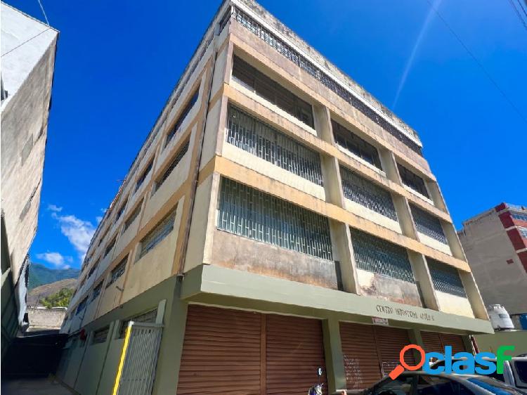 En Alquiler o Venta Planta Industrial en Boleita Sur,