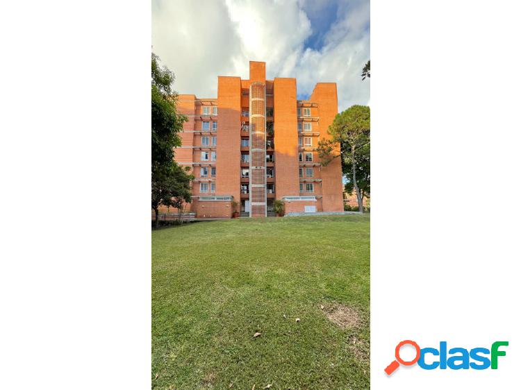 En Venta Apto Altos de San Gabriel- La Tahona