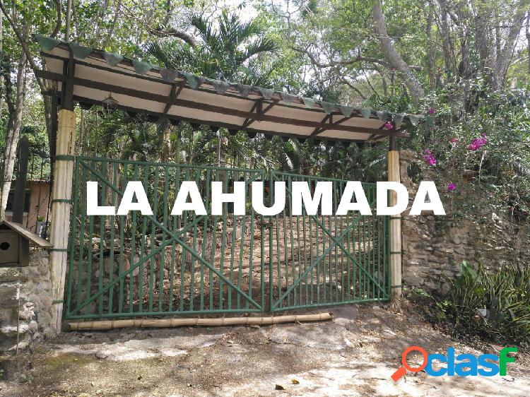 En Venta Terreno en Naguanagua, el Palmar