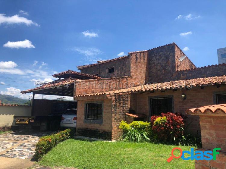 Exclusiva casa en alquiler ubicada en Parque Mirador