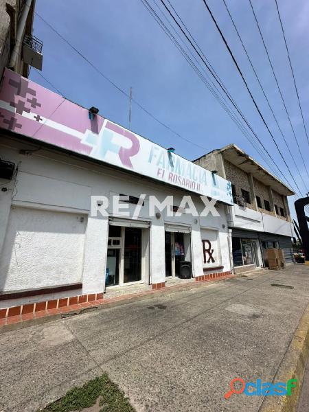 Fondo Para Farmacia En Venta. Remax Millenium