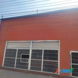 GALPON COMERCIAL (ML)