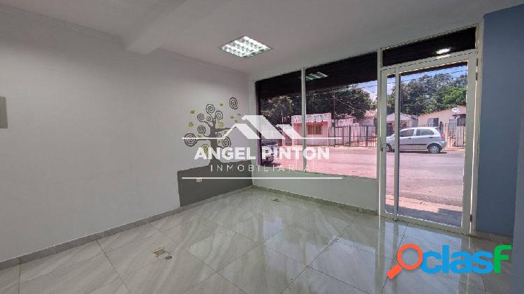 LOCAL COMERCIAL ALQUILER TIERRA NEGRA. MARACAIBO API 6177