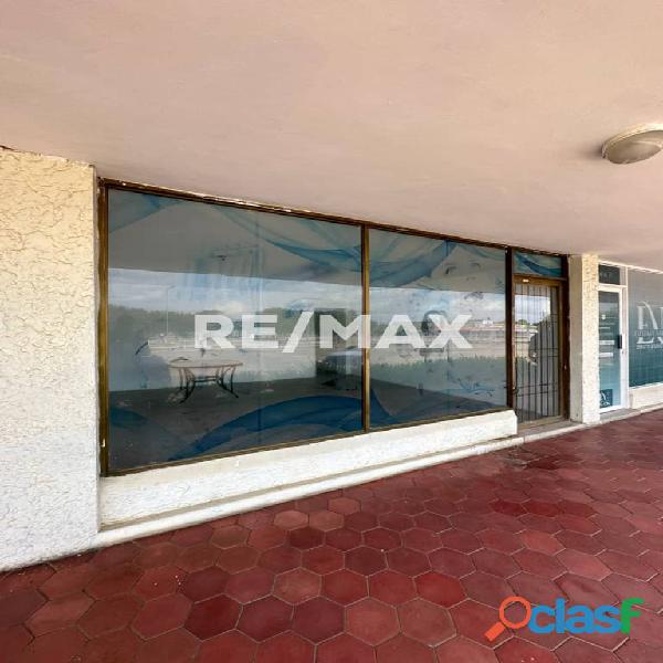 Local Comercial en Alquiler C.C. San Rafael. Remax Millenium