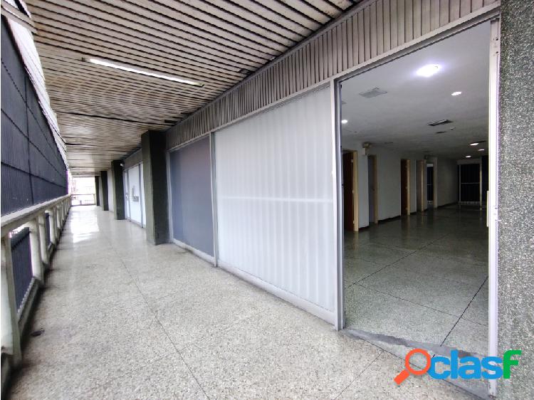 Local Oficina en Venta en Los Ruices Centro Empresarial