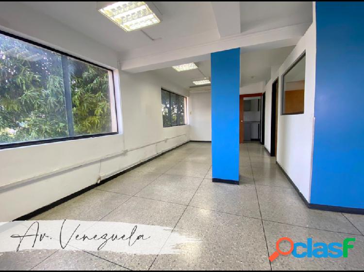 Oficina Av. Venzuela | Barquisimeto