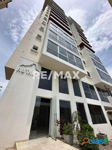 Penthouse En Venta Edif. Autana. Remax Millenium