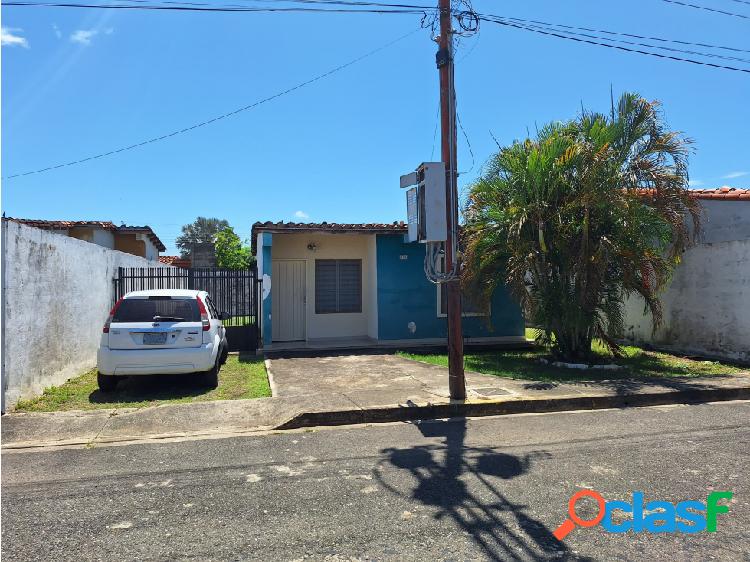 SE VENDE CASA URBANIZACION SOL DEL ESTE VE08-306SE-CDIA