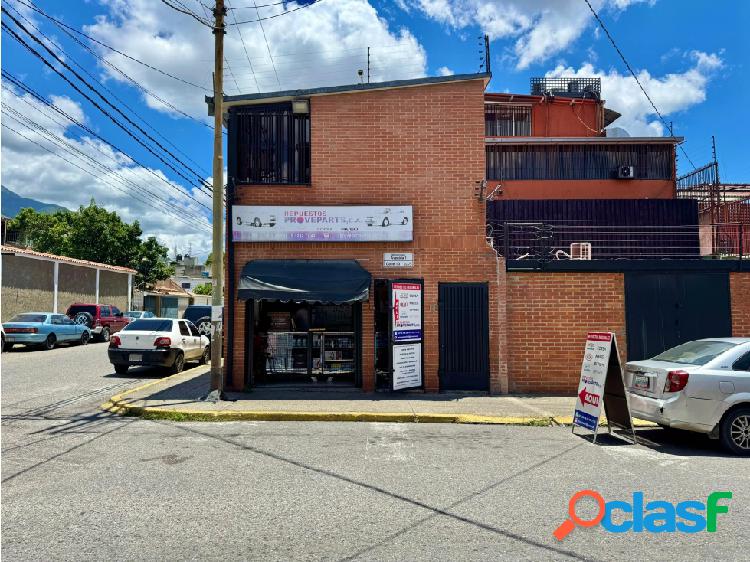 Se Vende/alquila Local 60m² en Montecristo