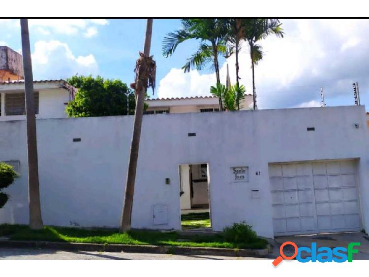 Se vende casa 350m2 Macaracuay 1531