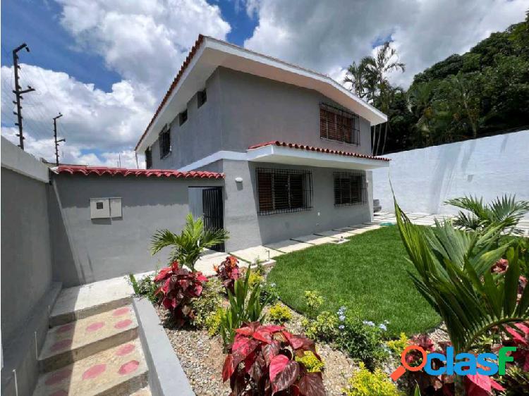 Se vende casa en sebucan