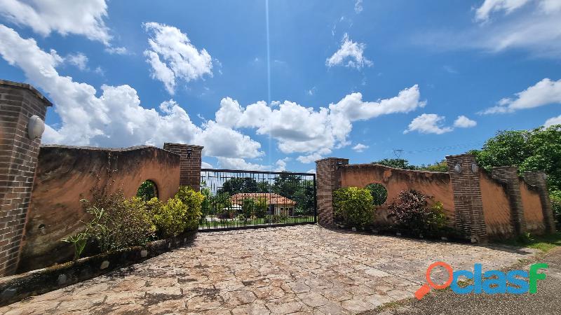 Terreno en Venta en Urb. Safari Carabobo, La Montaña.