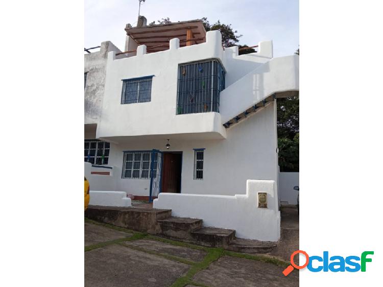 Town House en Venta La Asunción