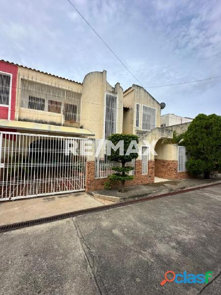 TownHouse en Venta Cabimas Remax Millenium