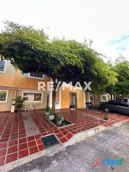 TownHouse en Venta El Bosque.Remax Millenium