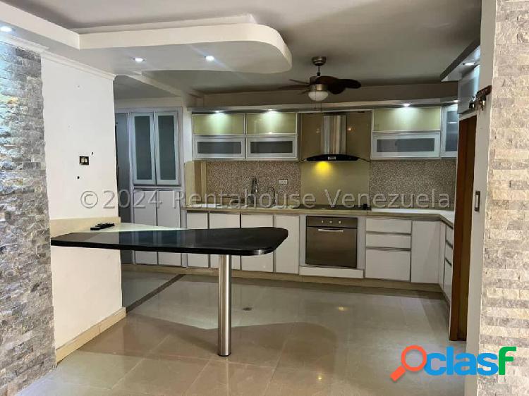 Townhouse en Venta San Diego Res. Paraiso Carabobo 25-3577