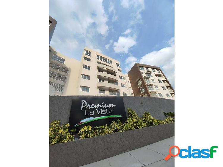 VENTA DE APARTAMENTO EN PREMIUN LA VISTA OBRA GRIS