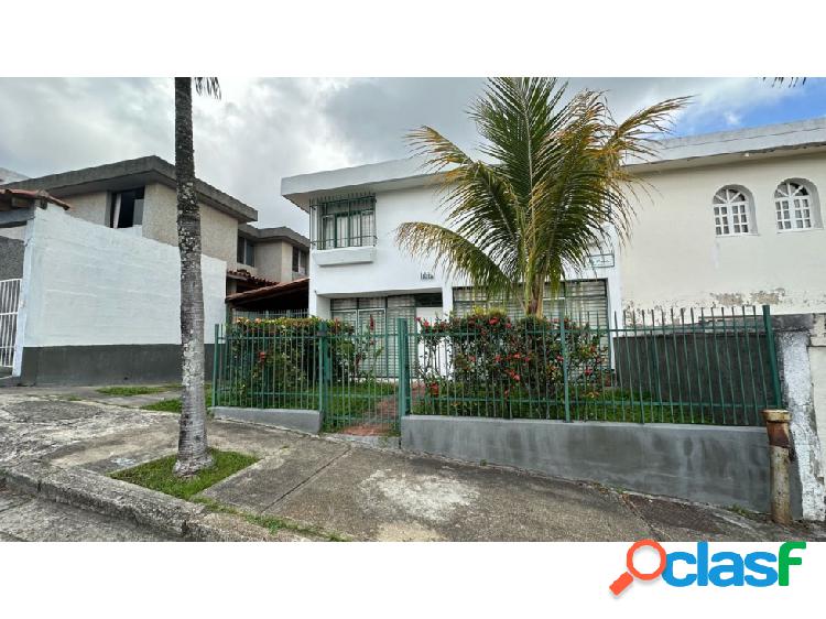 Vendo Casa 363m2 Los Pomelos 4286